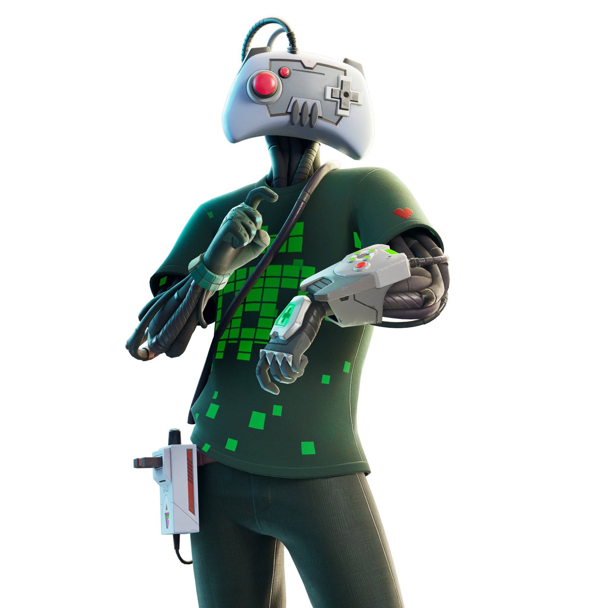 Новейшие детали о грядущем сезоне Fortnite: что нас ждет?