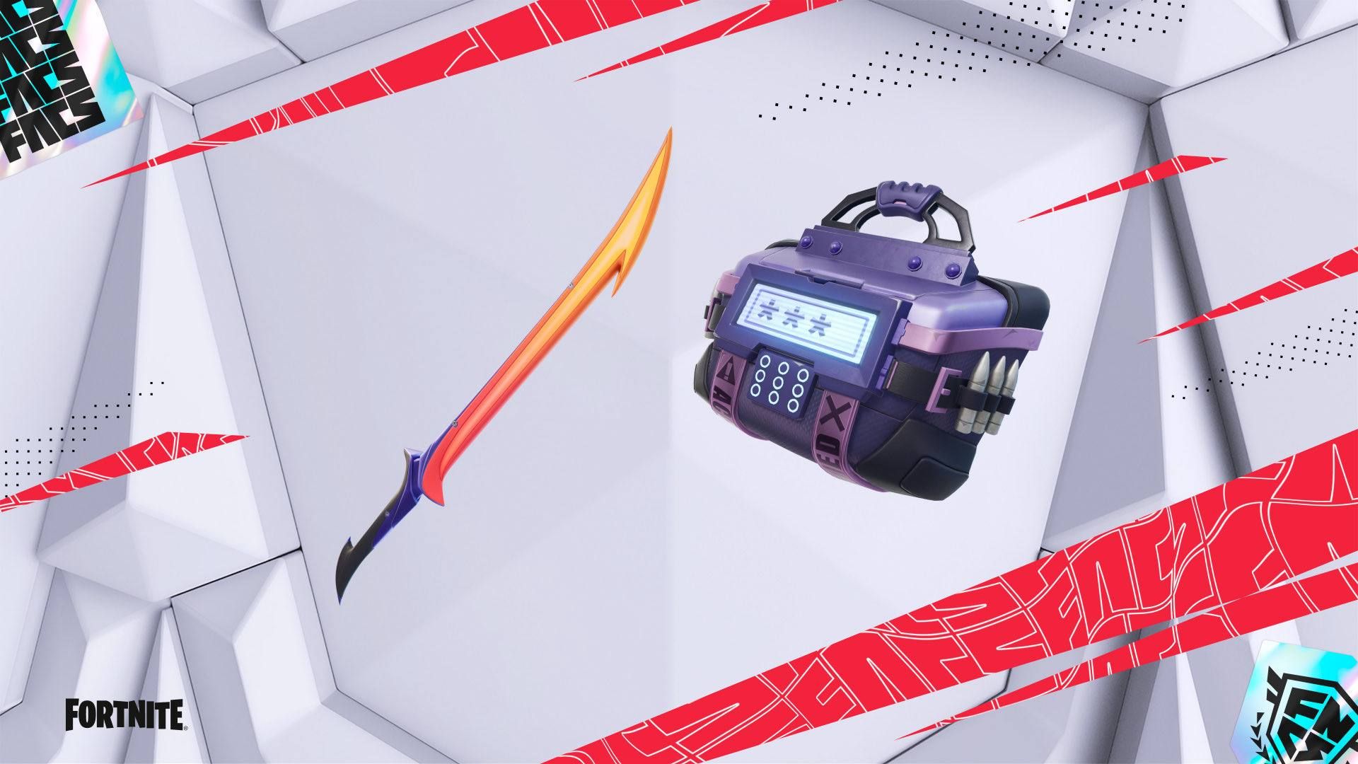 Fortnite и Twitch анонсировали новые дропы для зрителей FNCS 🎁