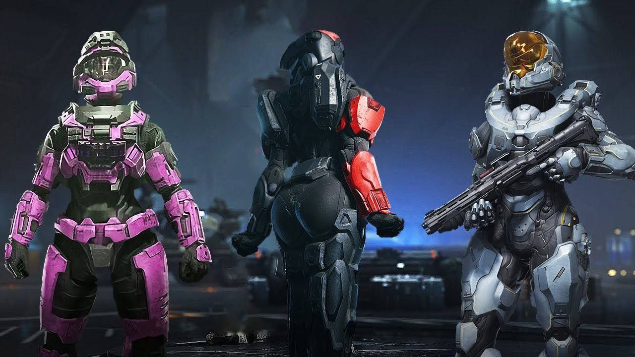 Fortnite и Halo готовят новую волну коллаборации с эксклюзивными скинами и предметами