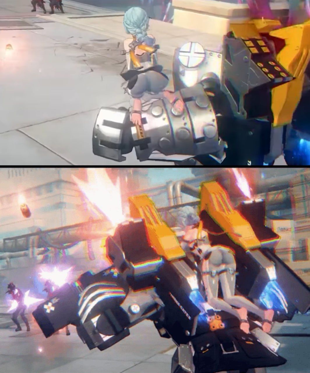 Zenless Zone Zero: Новые детали о предстоящем релизе и особенностях игры