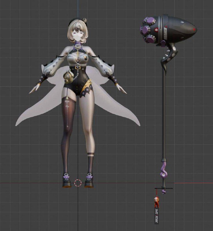 Zenless Zone Zero: Новые детали о грядущем обновлении и событиях