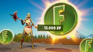 Лучшие карты Fortnite для фарма опыта и тренировок в 2025 году
