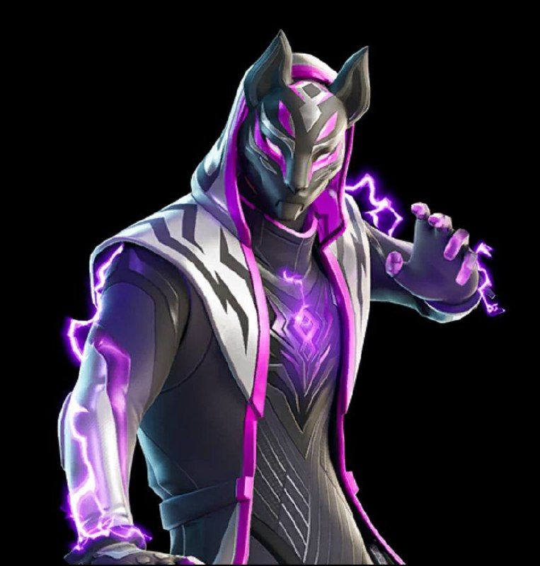 Новый скин Ронина появится в Пропуске 5 Сезона OG в Fortnite