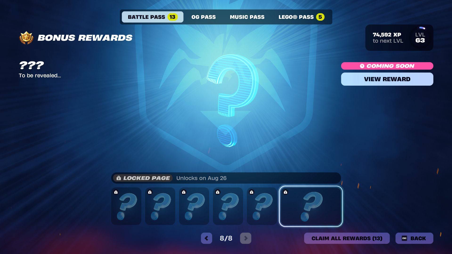 Новые спутники и суперстили в Fortnite: что ожидать в ближайшем обновлении