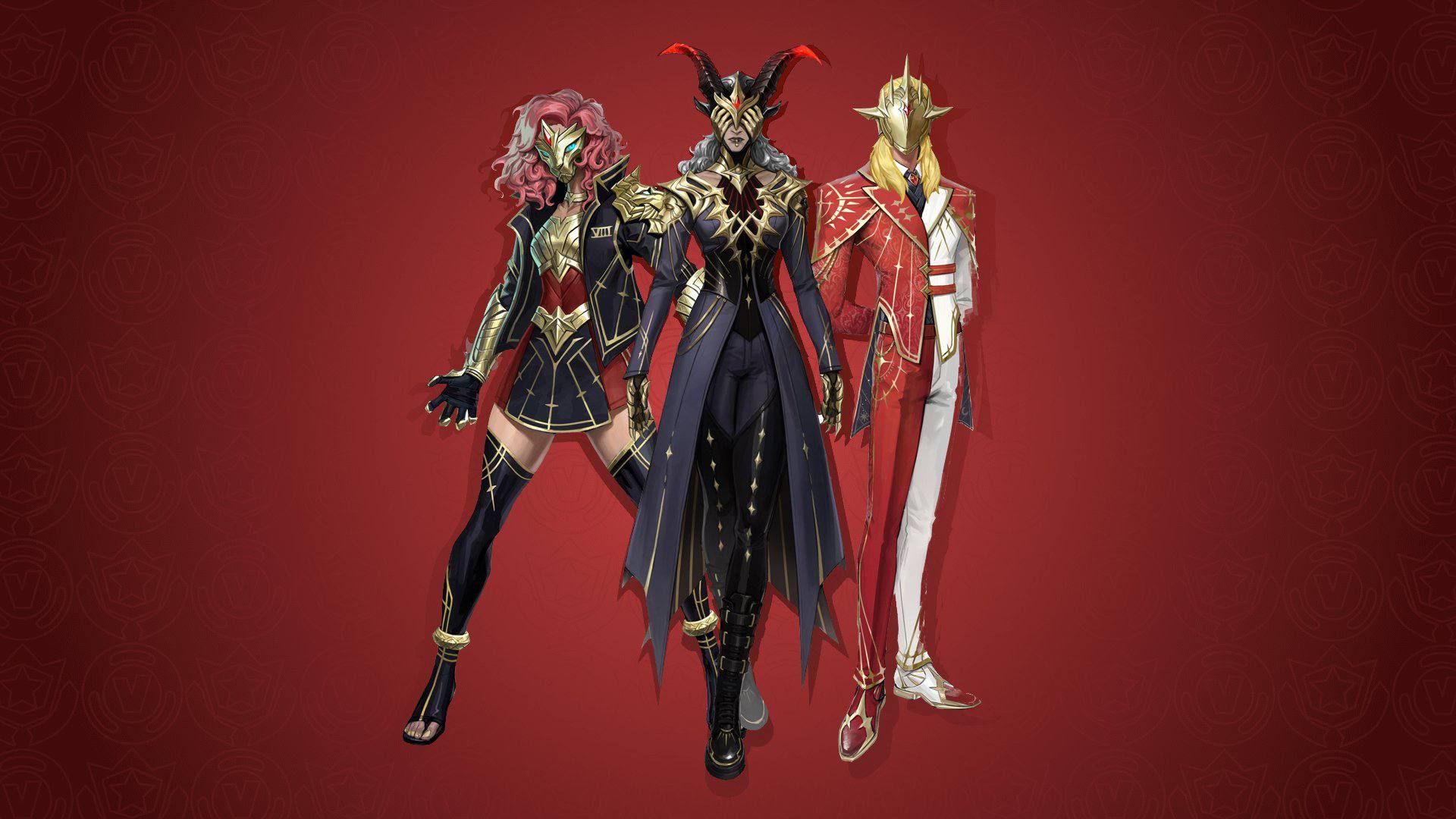 Подтверждена тематика 1 сезона 7 главы Fortnite: «Гала-вечеринка»