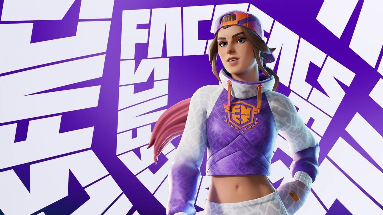 Старт турнира на скин Loserfruit в Fortnite: условия и награды