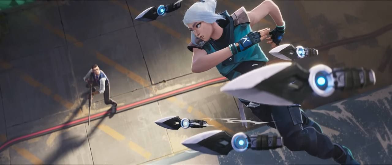 Вышел патч 11.04 для Valorant в Европе: что нового и когда ждать новый акт