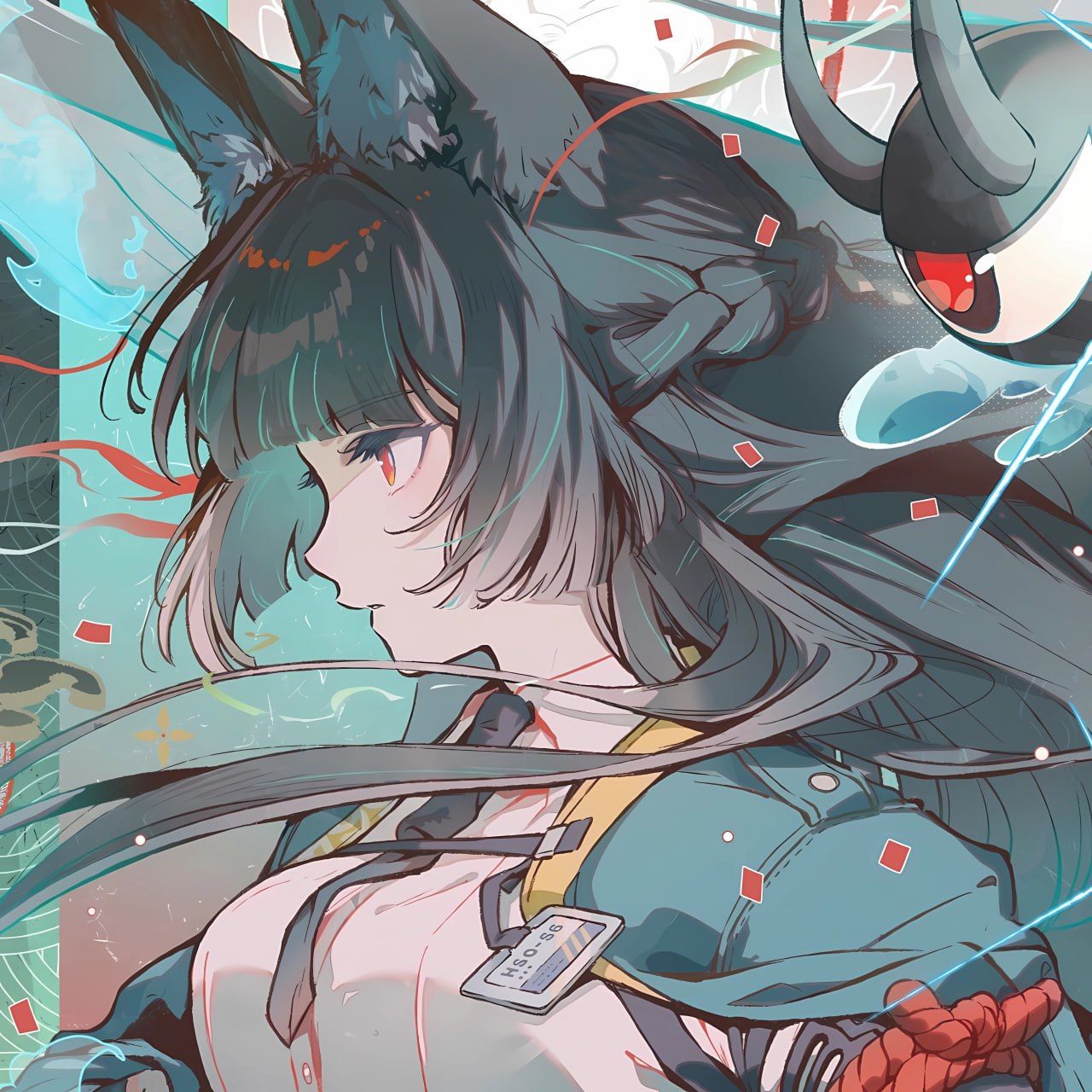 Zenless Zone Zero представляет ZZZ Art Battles: голосование за лучшие арты