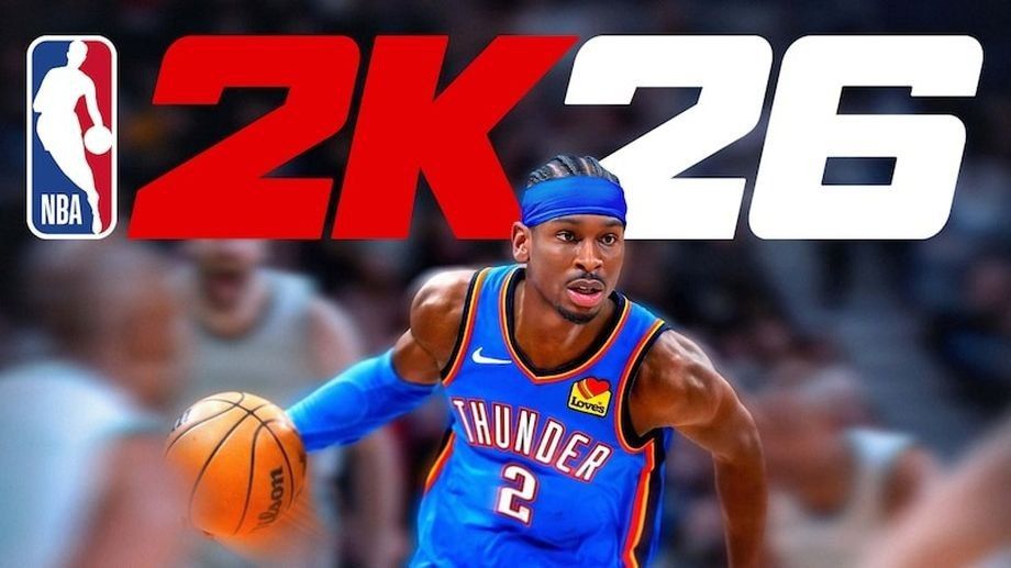 NBA 2K26: Новый стандарт графики и реализма в баскетбольных симуляторах
