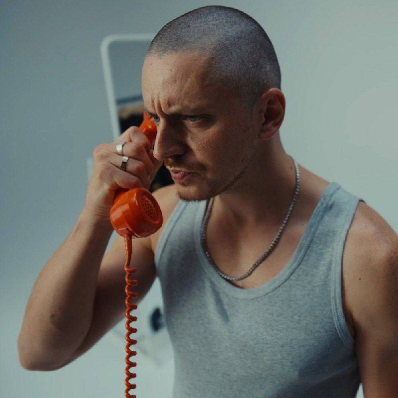 apEX меняет образ и карьеру: от киберспорта к актёрскому мастерству