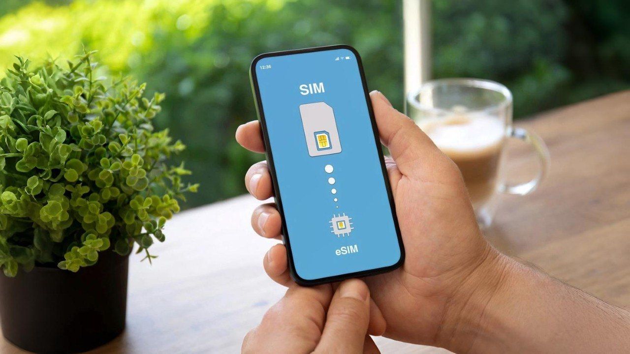 Пользователи столкнулись с массовыми сбоями интернета на зарубежных SIM-картах