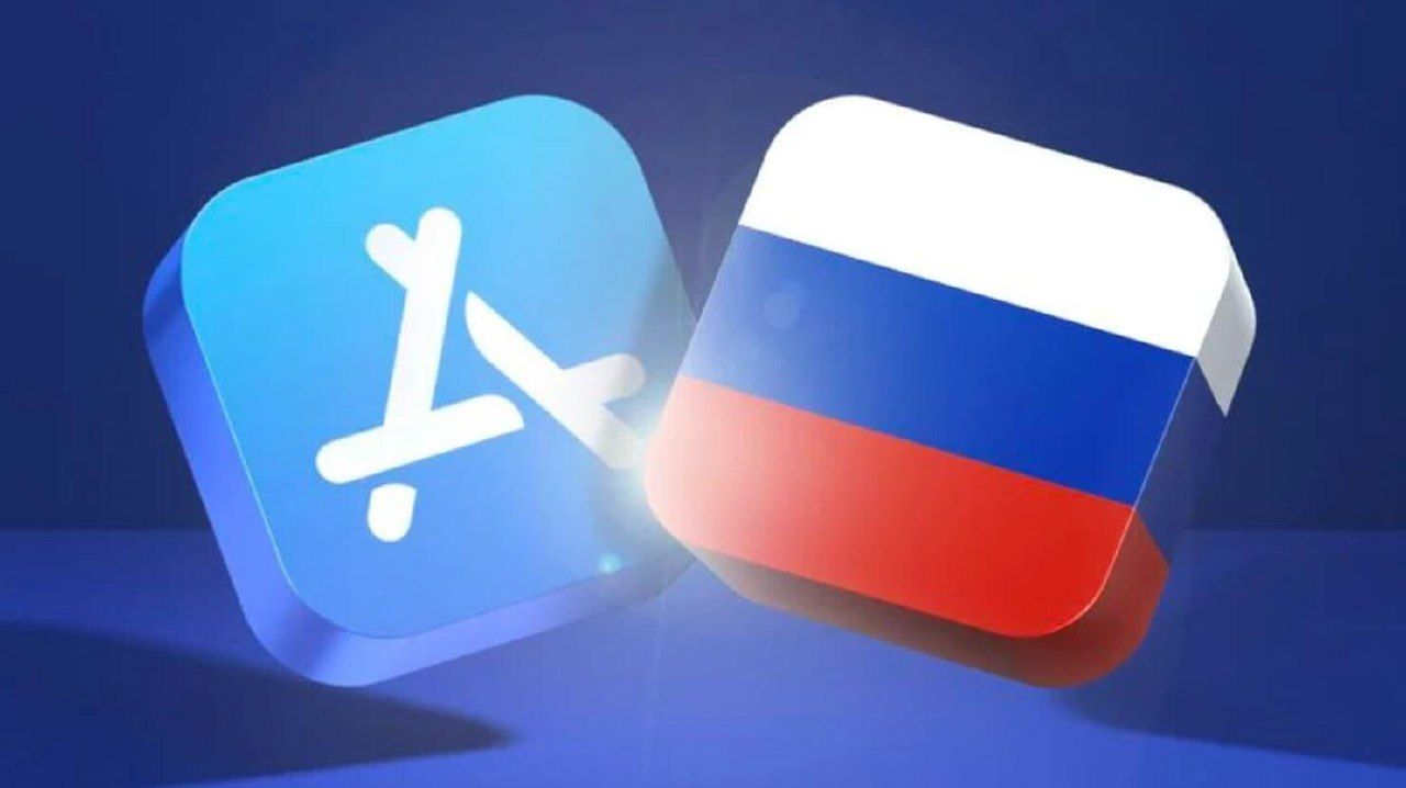 Российские банки активно осваивают App Store: борьба за клиентов с iPhone