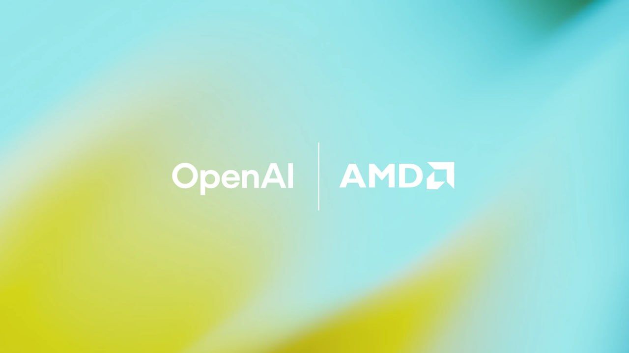 AMD и OpenAI заключили многомиллиардный контракт на поставку GPU мощностью 6 ГВт