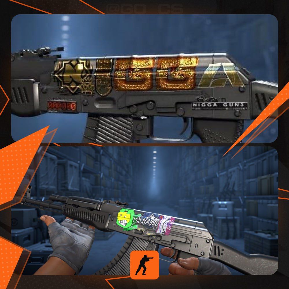 Новые правила Valve вызывают волну недовольства среди игроков Counter-Strike 2