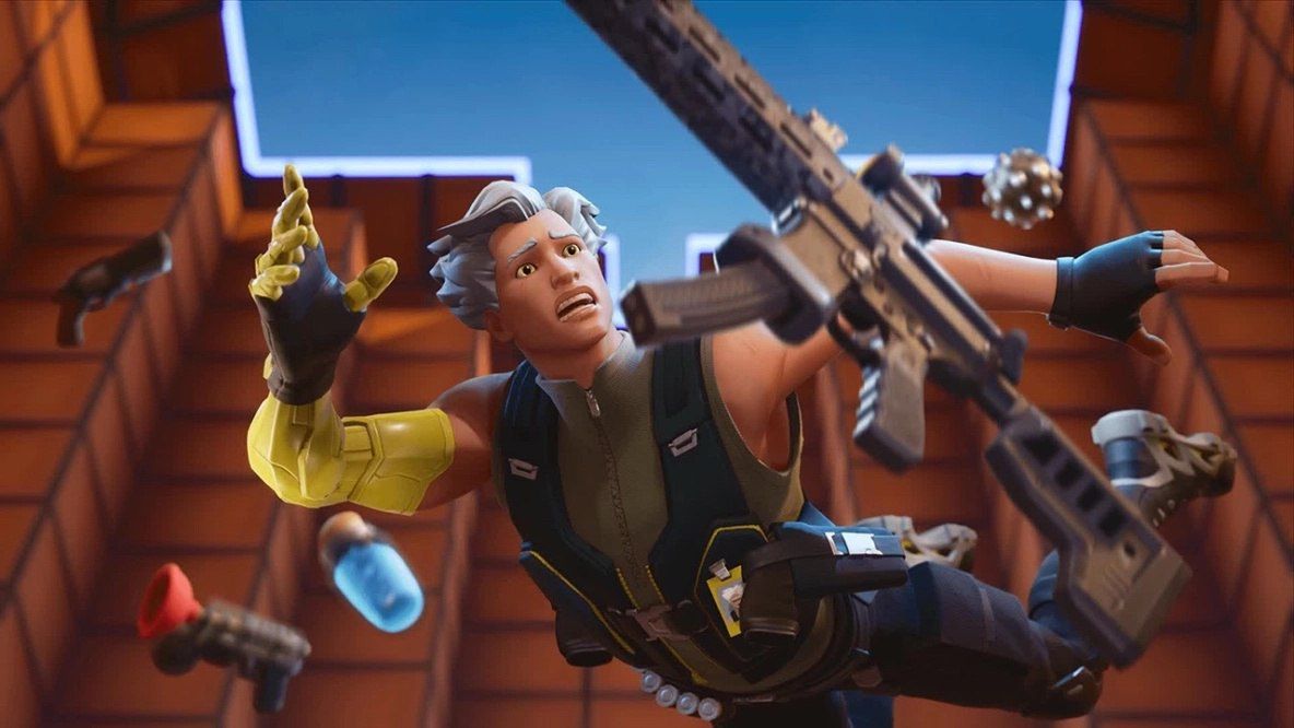 Gaijin Entertainment приобретает права на карту The Pit в Fortnite за несколько миллионов долларов