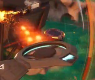 Fortnite готовит сюрприз: супер-джампад наконец-то появится в игре