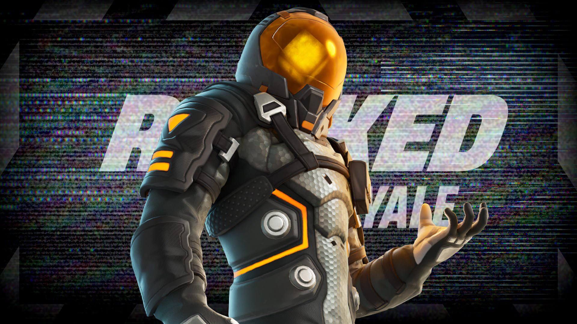 Fortnite временно отключает рейтинговый режим из-за проблем с Боевым Автобусом