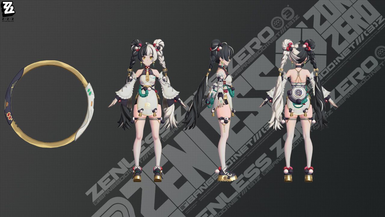 Zenless Zone Zero: Новые детали о грядущем обновлении и событиях в Нью-Эриду