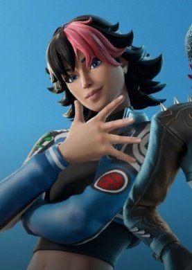 В Боевом Пропуске 11 сезона Fortnite появится дополнительный скин