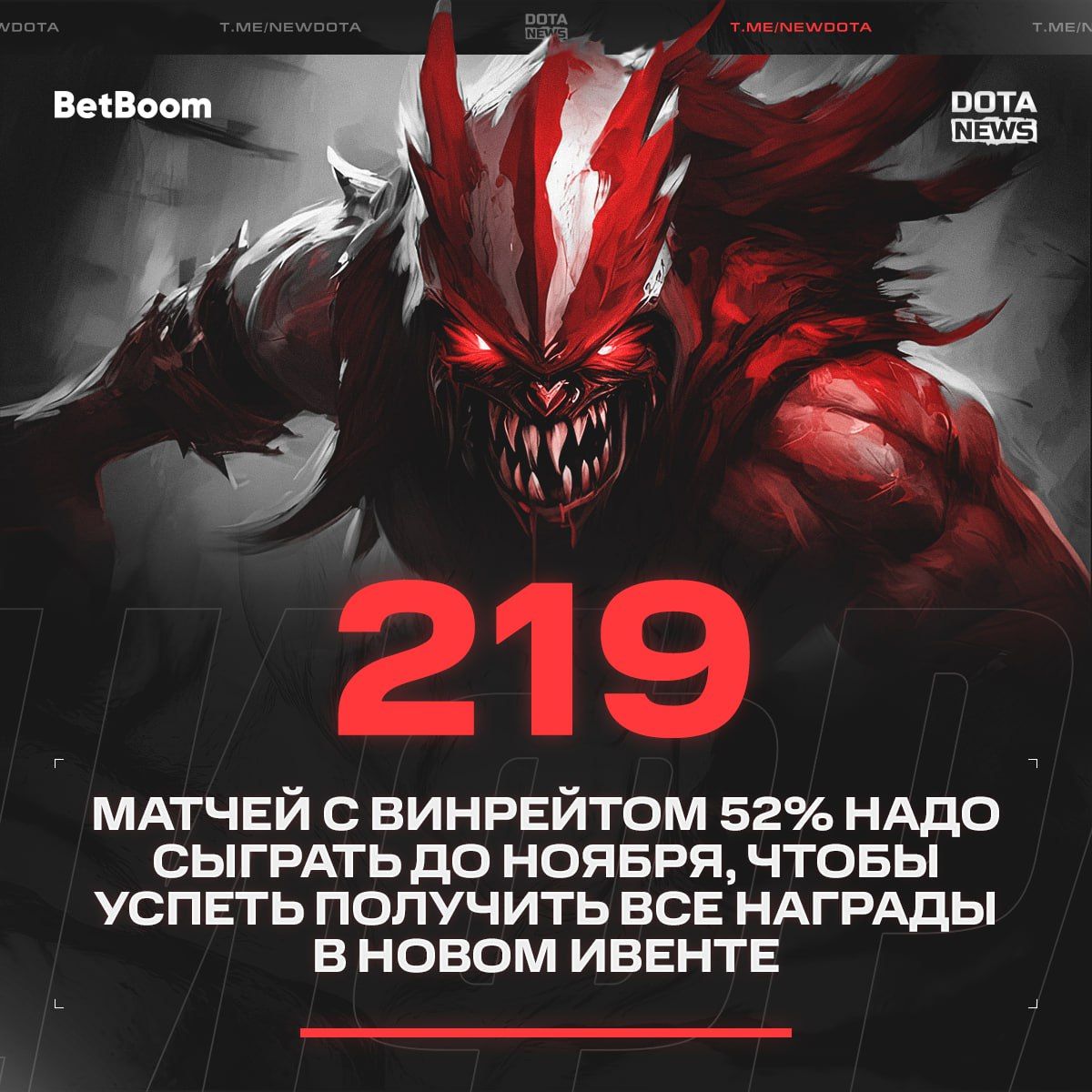 Новый сезон Dota 2 требует серьезных временных затрат для получения всех наград