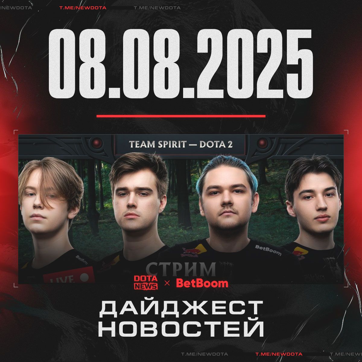 Последние новости и события в мире Dota 2: обновления, конфликты и гайды