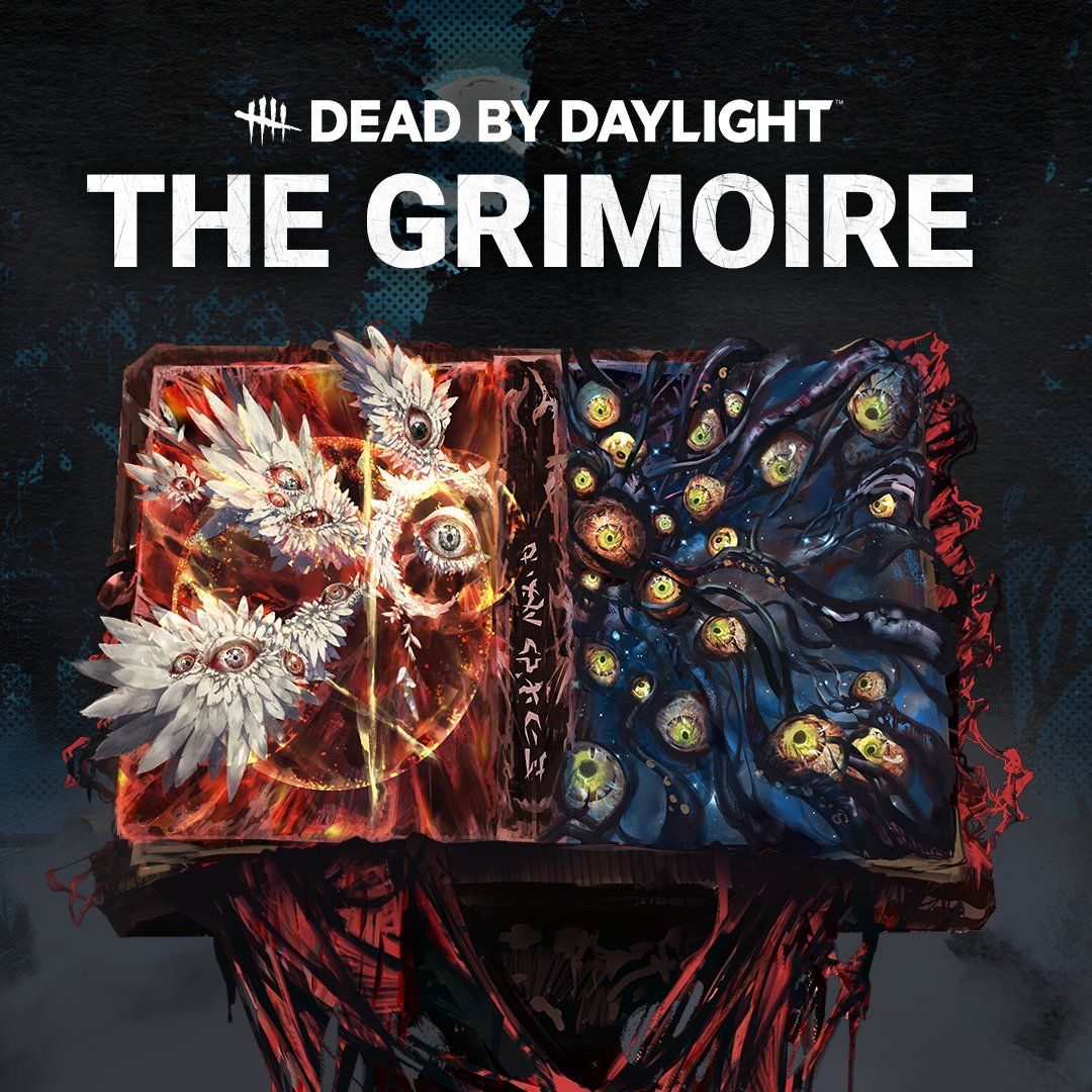 Новый этап голосования в Гримуаре Dead by Daylight: игроки формируют будущих персонажей