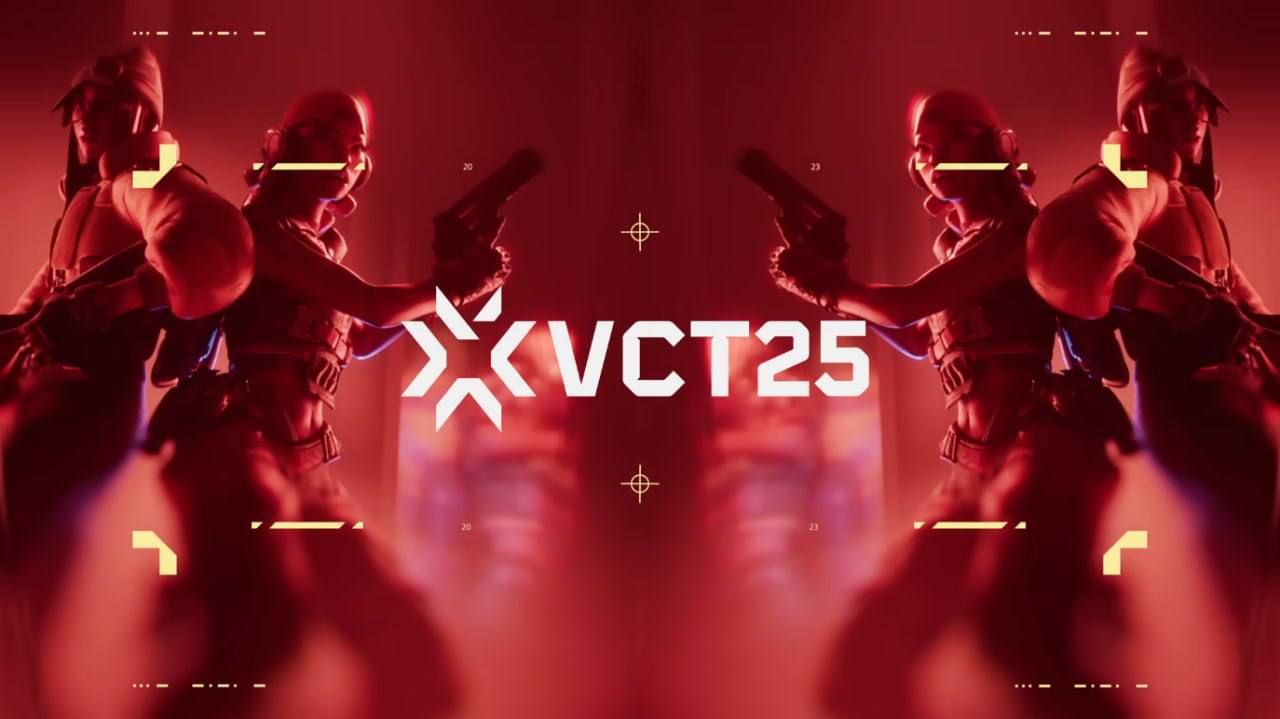 Партнёрское расписание турниров по Valorant на 21 августа