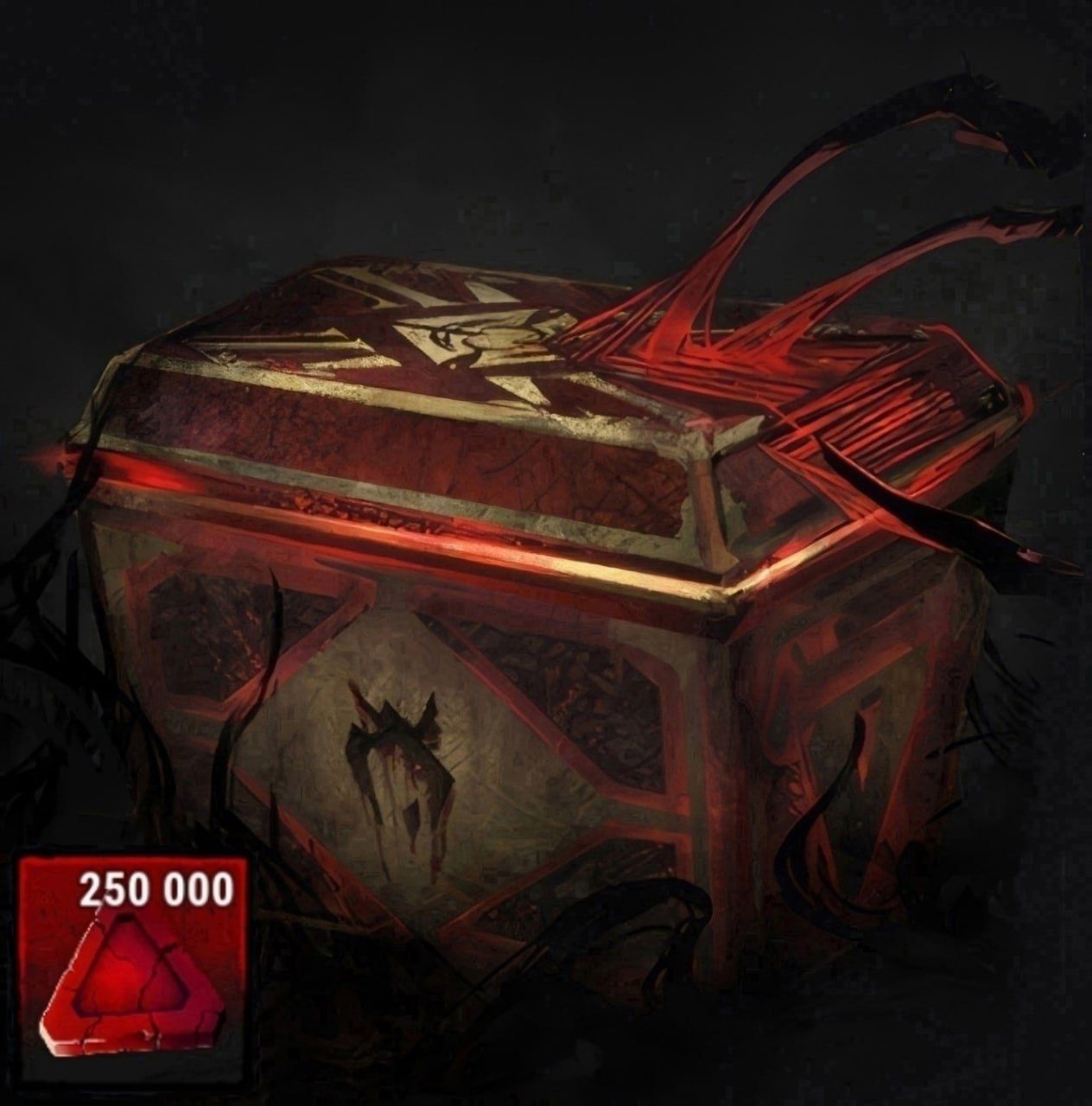 Dead by Daylight предлагает еженедельный подарок с 250 тысячами очков крови