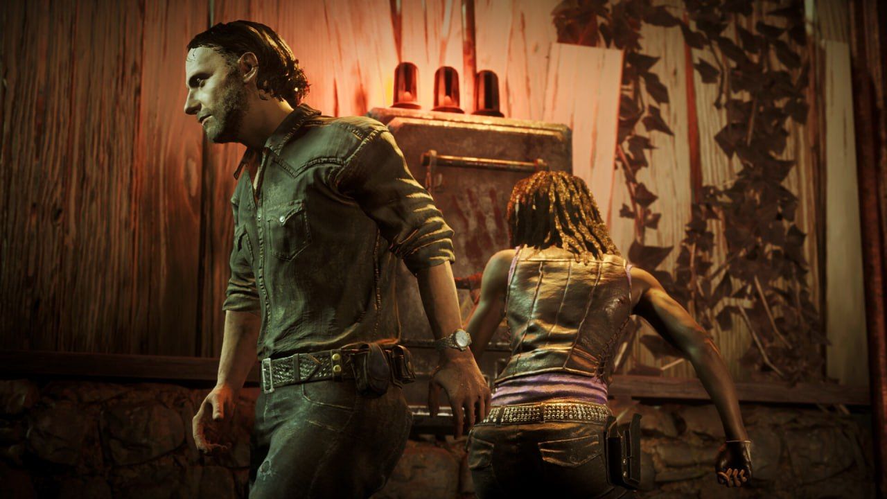 Разработчики временно отключили навык «Последний рубеж» в Dead by Daylight