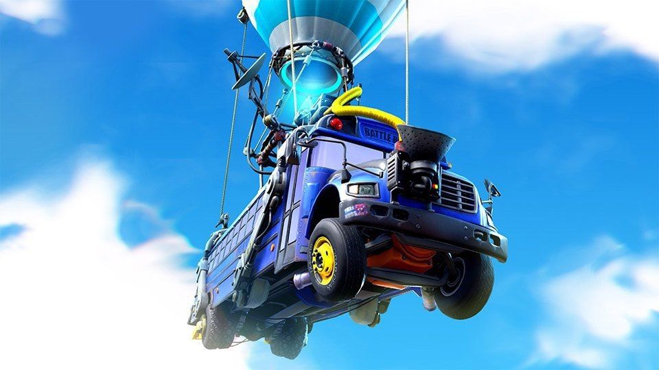 Fortnite представляет новый сезон: обзор обновлений и новинок