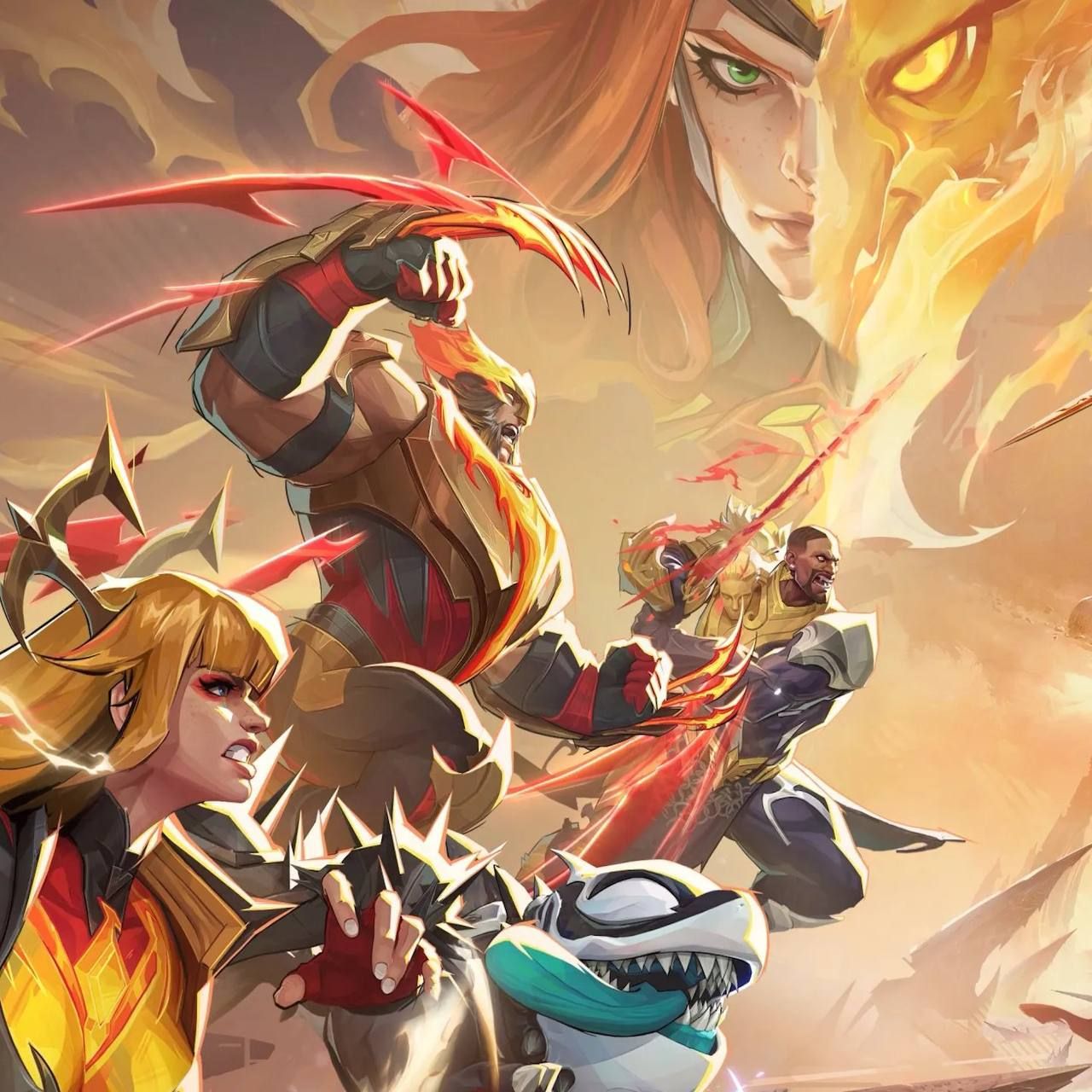 Старт третьего сезона Marvel Rivals показал значительное падение онлайн-активности