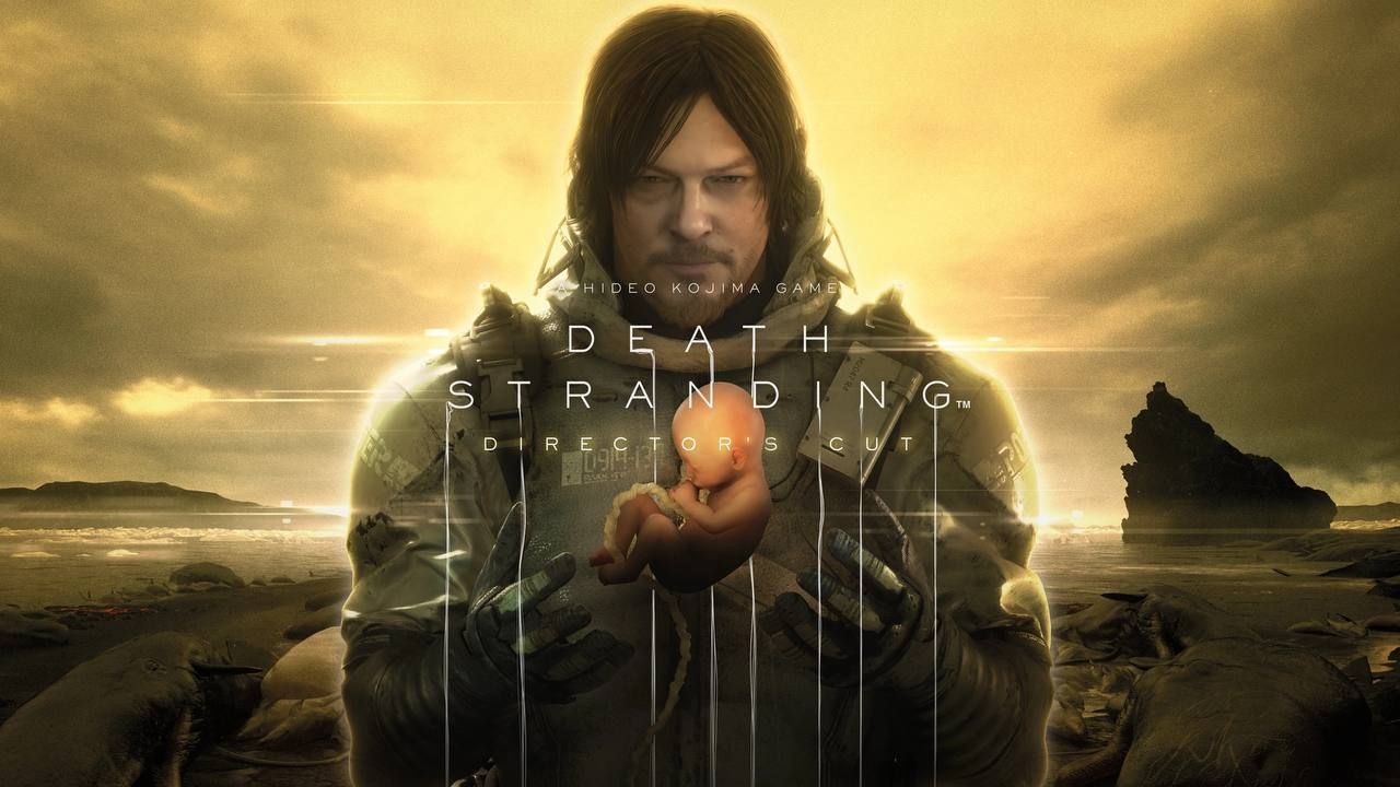 Death Stranding Director’s Cut доступен на распродаже Xbox по специальной цене