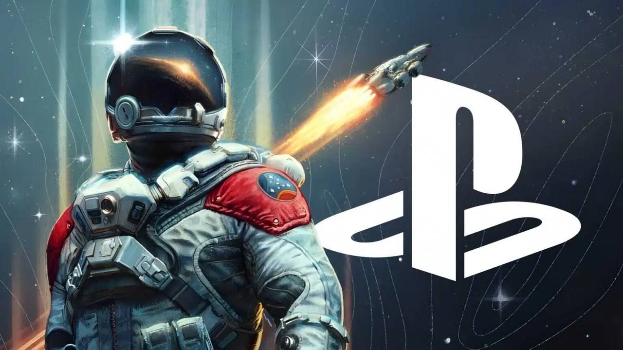 Starfield может появиться на PlayStation 5 весной 2026 года