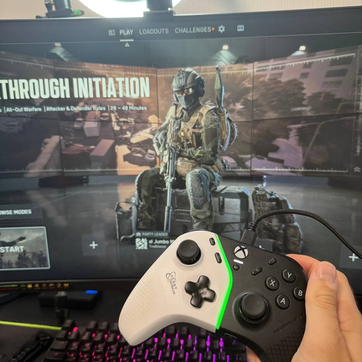 Battlefield 6: Возвращение к корням с новыми возможностями