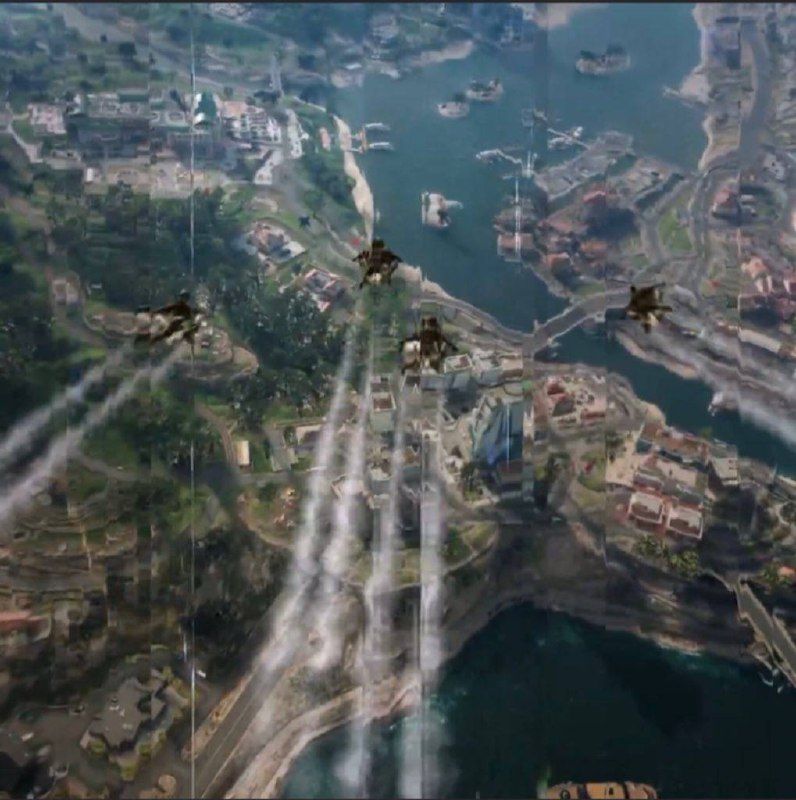 Новая миссия в Call of Duty: Black Ops 7 обещает эпичный финал с 32 игроками