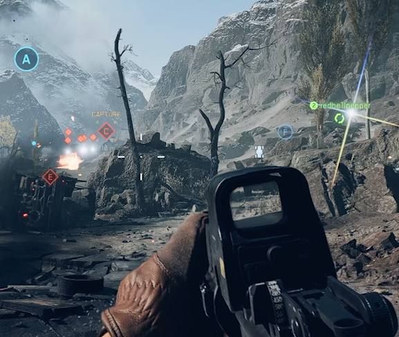 EA анонсировала улучшения системы движения в Battlefield 6 для большего реализма