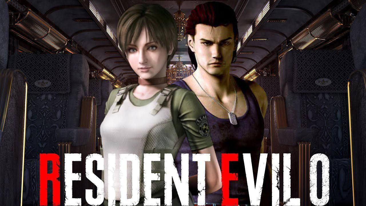 Resident Evil Zero Remake: задержка из-за перезагрузки разработки