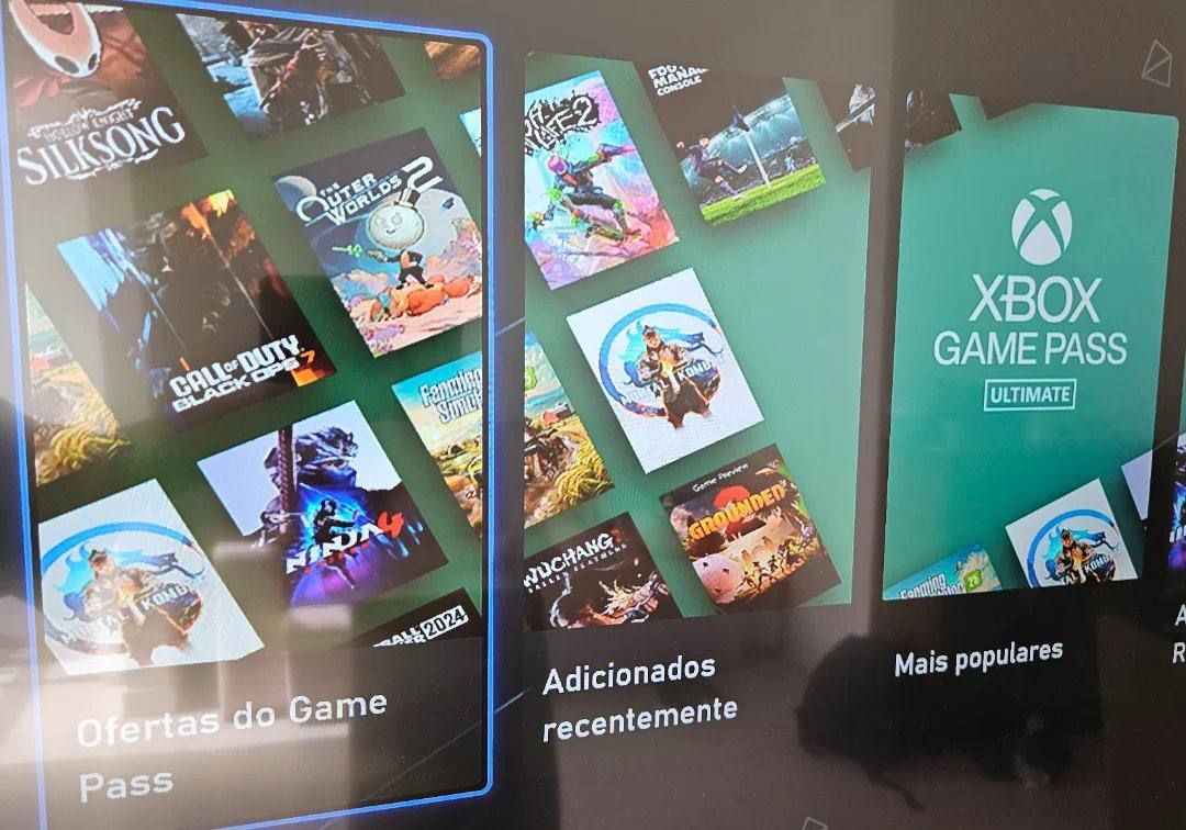 Mortal Kombat 1 может появиться в Xbox Game Pass: утечка данных