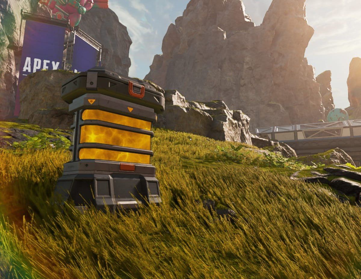 Apex Legends обновляет систему EVO-сборщиков: больше наград и новые правила появления