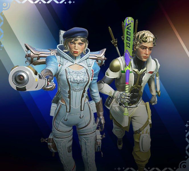 Apex Legends анонсировал новый ивент с битой, стартующий 19 августа