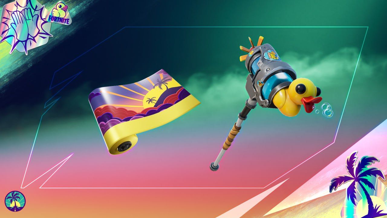 Новые обновления и события в Fortnite: что ждет игроков в ближайшее время