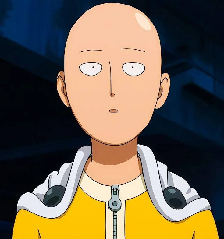 Фортнайт анонсировал коллаборацию с One Punch Man