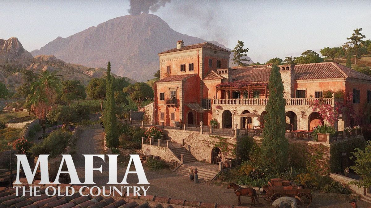 Mafia: The Old Country на PS5 Pro порадует геймеров 120 FPS и улучшенной графикой