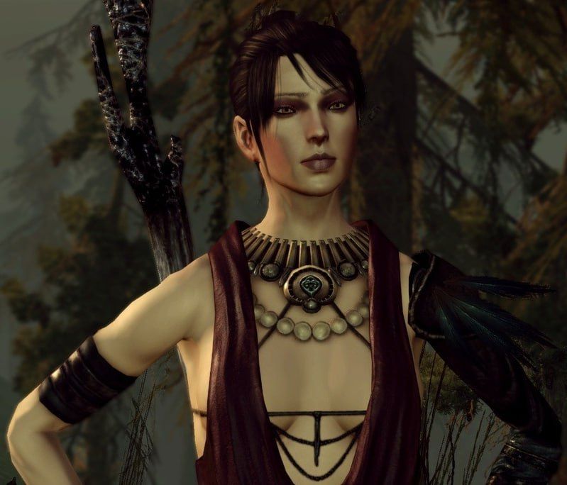 EA и BioWare отказались от ремейка Dragon Age: Origins из-за устаревшего движка