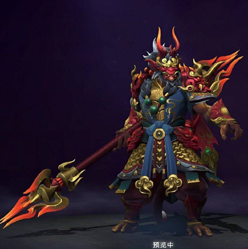 Обновление для МК в Dota 2: сохранена уникальная особенность арканы