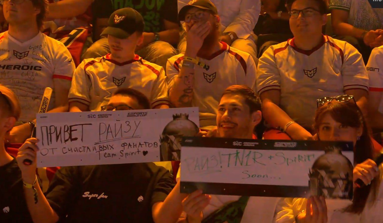 Новые достижения российских киберспортсменов в Counter-Strike 2