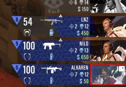 Valve внедряет новые меры против читеров в Counter-Strike 2