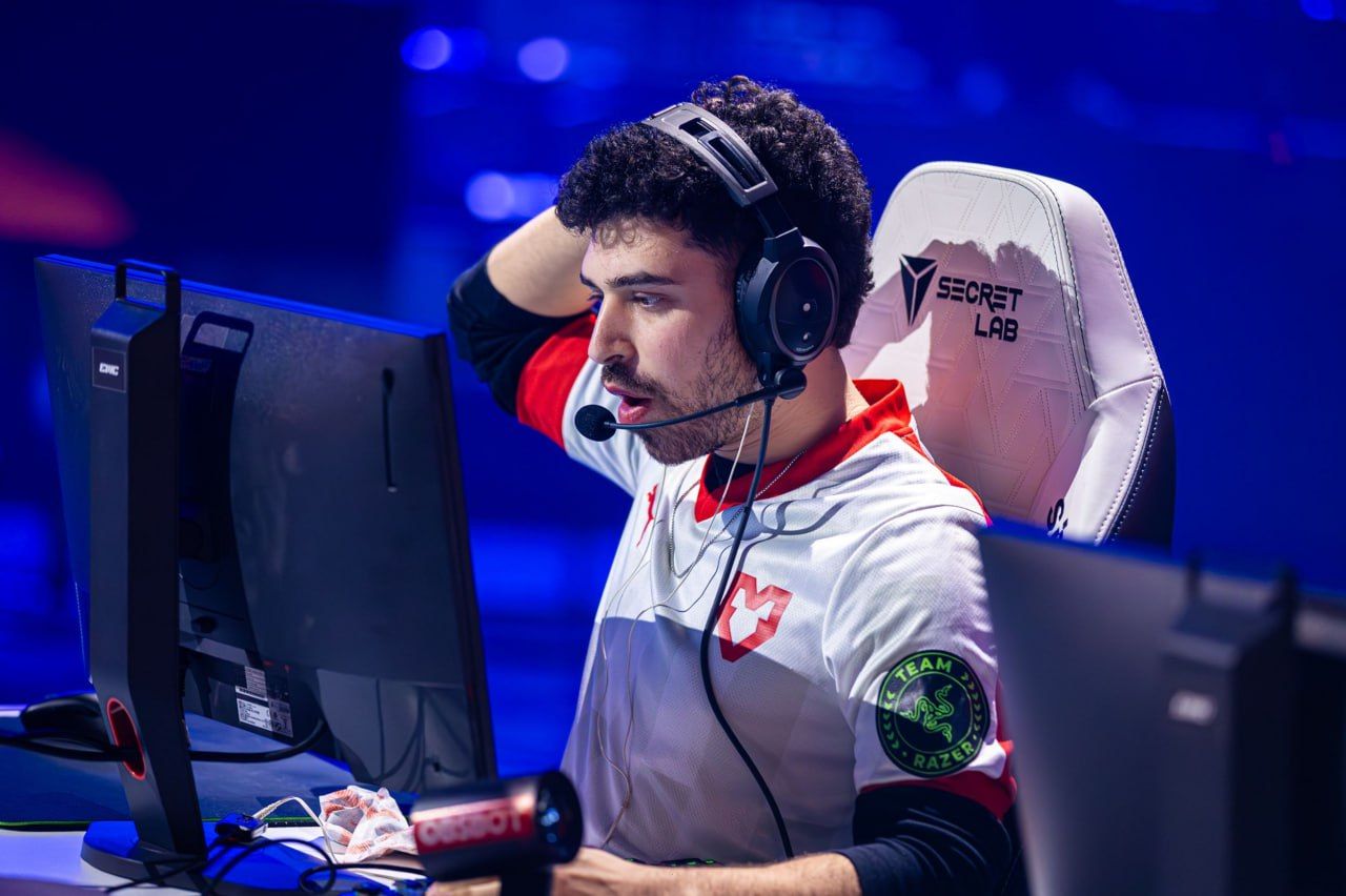 Counter-Strike 2 представляет новую коллекцию скинов и обновления