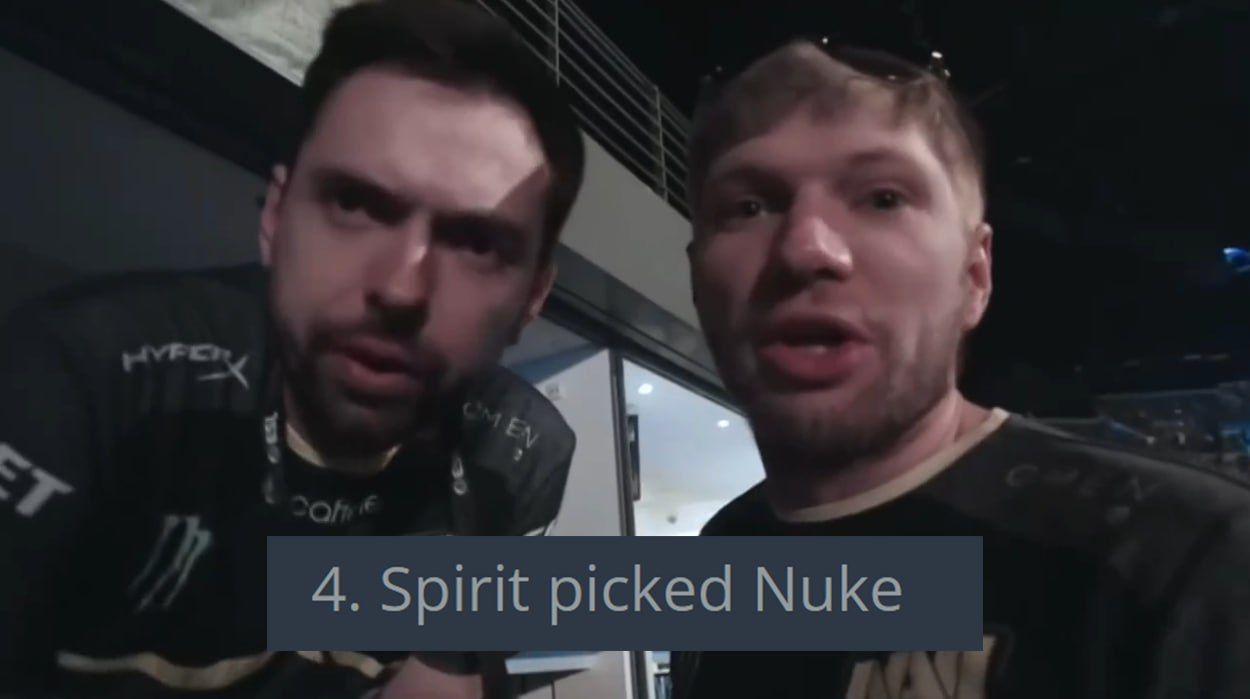 Нюк становится новым лицом Counter-Strike 2: разбираем причины выбора