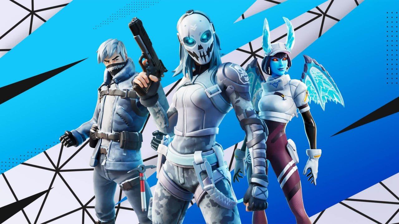Fortnite анонсировал новые турниры с внушительным призовым фондом